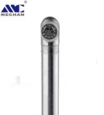 Minimal invasive Arthroscopic plasma surgical wand- Orthopedics sports medicine PLA407 for knee and shoulder joint
