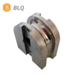 Mirror polished stainless steel custom services,professional design with metal tools,high quality factory prices metal machining