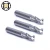 Import MMT high quality Carbide End Mill 2 Flutes finish and rough sharp or corner radius with bottom wiper from China