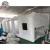 Import Mobile automatic inflatable spray booth, inflatable portable paint booth for car maintaining from China