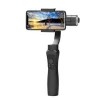 Mobile phone gimble stabilizer for sport pictures shooting