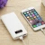 Import Mobile power bank 10000mah,power banks and usb chargers,mobile power supply from China