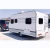 Import mobile rv motor home caravan airstream camping travel trailer from China