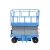 Import Mobile Scissor Lift 300kg 500kg 1000kg from China