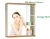Import Modern bathroom sink vanity cabinets  mirror from China