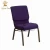 Import Modern Church Chair For Commercial Furniture Used from China