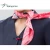 Import Modern Customized Ladies Cotton Spandex Airline Hostess Stewardess Uniform from China