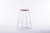Import Modern Design Bar Furniture 2020 ANJI Cheaper price High Quality Bar Stool from China