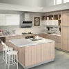 Modern designs mini  kitchen cabinet with sink