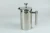 Modern French Press Coffee &amp; Tea Maker - 350ml/800ml/1000ml - Double Filter stainless steel coffee french press