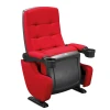 Modern home cinema seating movie theatre chair with cup holder