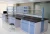 Import Modern Hospital Laboratory Equipment, Physics Lab Furniture Science School Lab Tables from China