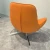 Import Modern Leisure Mesh Chair   Design  revolving chair for Relaxation from China