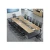 Import Modern Office Furniture Wooden Meeting Desk Executive Large Conference Room Table from China