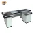 Import Modern Promotional Boutique Beauty Supply Store Checkout Counters For Sale from China