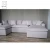 Import Modern Set Living Room Furniture Special Classic White Sectional Luxury Sofa from China