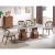 Import Modern Simple Style Dining room Living Room Furniture Solid Wooden  Multifunction Storage Side Cabinet from China