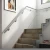 Import Modern Stainless Steel Interior Stair Handrails Kits Railing Bracket from China