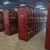 Import Modern Steel and Wood Bookshelf for Home Office Organization from China
