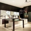 Modern style custom luxury kitchen cabinet furniture