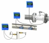 module type ultrasonic flow meter