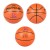 Import Moisture absorbing laminated eco-friendly cheap custom printed logo rubber basketball from China