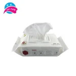 moisturizing water based wet ones wipes safe for babies