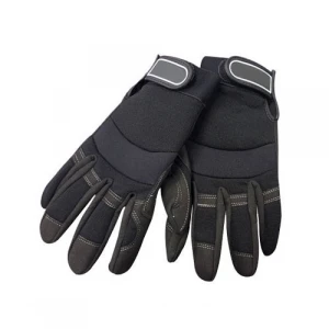 Monster4WD 4X4 Standard XL Anti-Cut Recovery Working Gloves