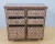Import MOP Chest of 6 Drawer Sideboard dresser from China
