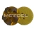 Import More aggressive 4" floor grinding disk 100mm abrasive cutting and grinding disc from China