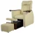 Import Morestar Modern Luxury Wholesale Manicure No Plumbing Massage Spa Pedicure Chair from China