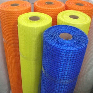 Most popular alkali resistant fiberglass mesh for construction