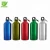 Import Most Popular Give Away Top Quality Logo Custom Aluminum Sport Water Bottle from China
