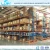 Import Most Practical Storage Pallet Rack from China