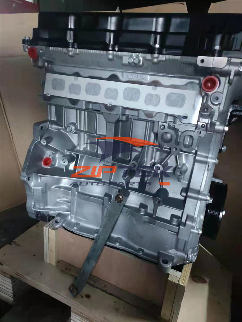 Buy Motor 1.8l 4b10 Engine For Mitsubishi Lancer Rvr Proton Inspira ...