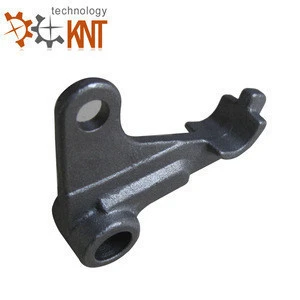 Motorcycle Crank Mechanism connecting rod in high quality made in China