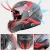 Import Motorcycle Smart Helmet Intercom Wireless Bluetooth Flip Up Helmet With Double Visors from China