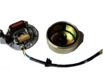 Motorcycle Stator Ignition magneto for 110cc 125cc 150cc engine