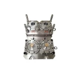 Mouse Shaker Syringe Mould Paver Plastic Molding Injection Mold Molds For Sale