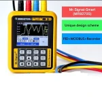 MR9270S+ 4-20mA Signal Generator Calibration Current Voltage PT100 Thermocouple Pressure Transmitter