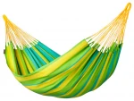 Multi-color Hammock Single Hanging Brazilian Hammock