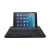 Import Multi-device Ultra-thin 2.4G Bluetooth keyboard and mouse wireless custom keyboard from China