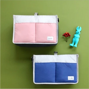 Multi-function Fashion Mummy Bag Baby Diaper Bag