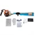 Import Multi Function portable Garden Tools sets kit 40V 4 in 1 cordless cutter with string hedge Trimmer pole Saw from China