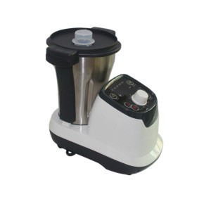 Multi-function Robot Thermo Food Processor Cooking Machine, Electric Soup Maker