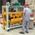 Import Multi functional concrete block making machine for house building from China
