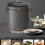Import Multi low sugar rice cooker mini travelers 1-2 cup rice cooker for diabetic from China
