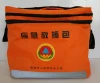 Multi Pockets Heavy-Duty Tool Bag With Single Strap