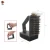 Import Multi-purpose BBQ barbecue Grill Basting brush BBQ Tools Trinity Cleaning Brush Triangle Copper Wire Short Brushes from China