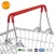 Import Multi-purpose metal wire mesh supermarket shopping basket from China